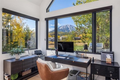 A Sanctuary of Sunlight, Soul and Sophistication. Welcome to on Raven Golf Club At Three Peaks in Colorado - for sale on GolfHomes.com, golf home, golf lot