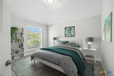 Welcome to this beautifully updated single-story home in the on The Golf Club At Star Ranch in Texas - for sale on GolfHomes.com, golf home, golf lot