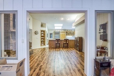 AGENTS SEE REMARKS. This is a rare find!! This one level 3056 sq on Coronado Golf Course in Arkansas - for sale on GolfHomes.com, golf home, golf lot