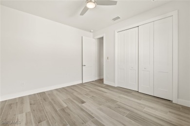 This home has all of the boxes checked!  Built 2022! Split on Royal Tee Country Club in Florida - for sale on GolfHomes.com, golf home, golf lot