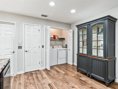 *EXCEPTIONAL* Absolutely beautiful villa in The Villages of St on The Links of Spruce Creek in Florida - for sale on GolfHomes.com, golf home, golf lot