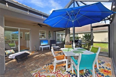 Tired of winter already? Snowbirds, this home is ready for a on Panther Run Golf Club in Florida - for sale on GolfHomes.com, golf home, golf lot