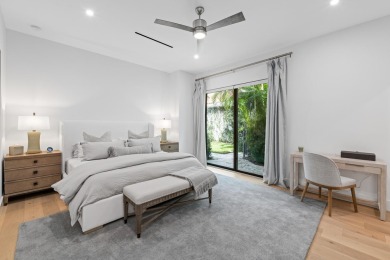 Located behind the manned security gate of the exclusive Palm on Palm Beach Polo and Country Club in Florida - for sale on GolfHomes.com, golf home, golf lot