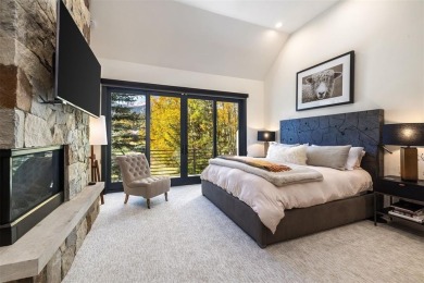 A Sanctuary of Sunlight, Soul and Sophistication. Welcome to on Raven Golf Club At Three Peaks in Colorado - for sale on GolfHomes.com, golf home, golf lot