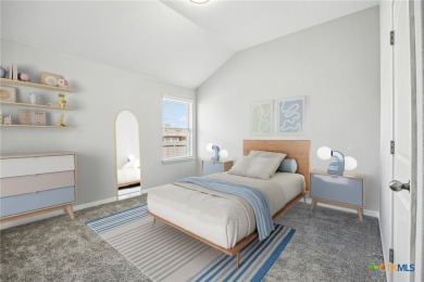 Welcome to this beautifully updated single-story home in the on The Golf Club At Star Ranch in Texas - for sale on GolfHomes.com, golf home, golf lot