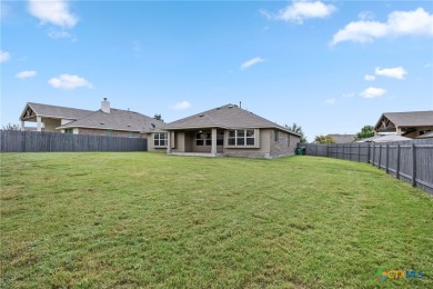 Welcome to this beautifully updated single-story home in the on The Golf Club At Star Ranch in Texas - for sale on GolfHomes.com, golf home, golf lot