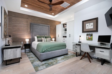 Escape to your own private oasis in the sought-after SEVEN on Desert Mountain Golf Club - Renegade Course in Arizona - for sale on GolfHomes.com, golf home, golf lot