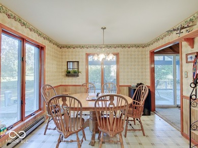 Amazing opportunity on a fantastic lot overlooking Broadmoor on  in Indiana - for sale on GolfHomes.com, golf home, golf lot