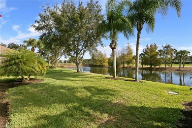 Tired of winter already? Snowbirds, this home is ready for a on Panther Run Golf Club in Florida - for sale on GolfHomes.com, golf home, golf lot