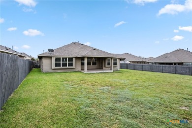 Welcome to this beautifully updated single-story home in the on The Golf Club At Star Ranch in Texas - for sale on GolfHomes.com, golf home, golf lot