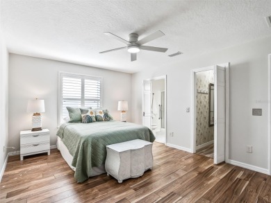*EXCEPTIONAL* Absolutely beautiful villa in The Villages of St on The Links of Spruce Creek in Florida - for sale on GolfHomes.com, golf home, golf lot