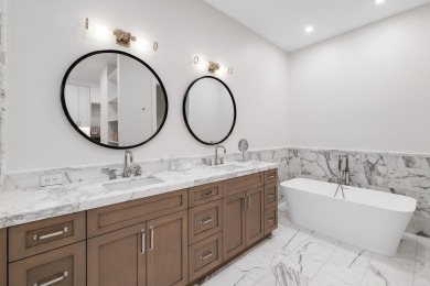 Located behind the manned security gate of the exclusive Palm on Palm Beach Polo and Country Club in Florida - for sale on GolfHomes.com, golf home, golf lot