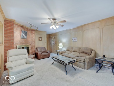 Amazing opportunity on a fantastic lot overlooking Broadmoor on  in Indiana - for sale on GolfHomes.com, golf home, golf lot