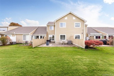 Enjoy country club living @ It's best!! Resort style living in on Birchwood at Spring Lake in New York - for sale on GolfHomes.com, golf home, golf lot