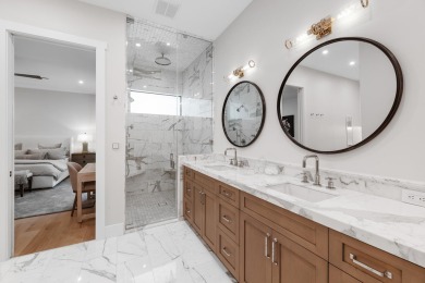 Located behind the manned security gate of the exclusive Palm on Palm Beach Polo and Country Club in Florida - for sale on GolfHomes.com, golf home, golf lot