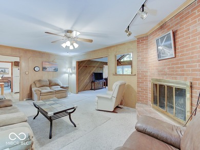 Amazing opportunity on a fantastic lot overlooking Broadmoor on  in Indiana - for sale on GolfHomes.com, golf home, golf lot