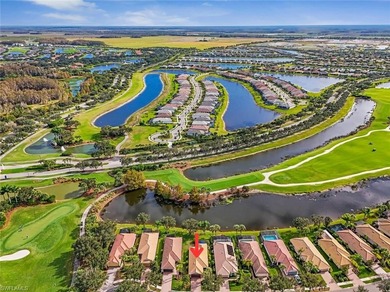 Tired of winter already? Snowbirds, this home is ready for a on Panther Run Golf Club in Florida - for sale on GolfHomes.com, golf home, golf lot