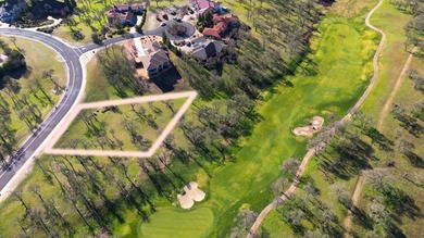 An exceptional homesite awaits in one of the Sierra Foothills' on The Club at Copper Valley Golf Course in California - for sale on GolfHomes.com, golf home, golf lot