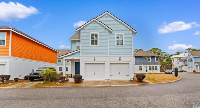 Welcome home to this amazing 3 bedroom 2.5 bathroom corner lot on Myrtlewood Golf Course and Club  in South Carolina - for sale on GolfHomes.com, golf home, golf lot