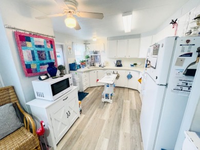 GOLF CART & SOME FURNISHINGS INCLUDED WITH THE HOME!!! This home on Lone Palm Golf Club in Florida - for sale on GolfHomes.com, golf home, golf lot