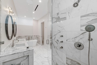 Located behind the manned security gate of the exclusive Palm on Palm Beach Polo and Country Club in Florida - for sale on GolfHomes.com, golf home, golf lot