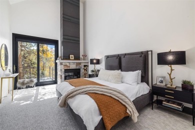 A Sanctuary of Sunlight, Soul and Sophistication. Welcome to on Raven Golf Club At Three Peaks in Colorado - for sale on GolfHomes.com, golf home, golf lot