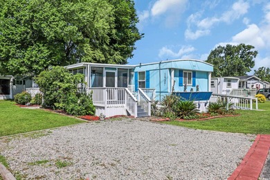 Location, location, location! Embrace the coastal lifestyle in on Barefoot Resort and Golf Club  in South Carolina - for sale on GolfHomes.com, golf home, golf lot