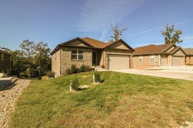 Welcome Home to 343 Cedar GladeDrive located in StoneBridge on Ledgestone Country Club and Golf Course in Missouri - for sale on GolfHomes.com, golf home, golf lot