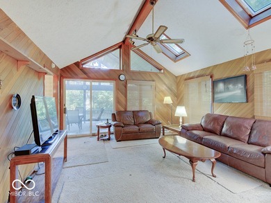 Amazing opportunity on a fantastic lot overlooking Broadmoor on  in Indiana - for sale on GolfHomes.com, golf home, golf lot