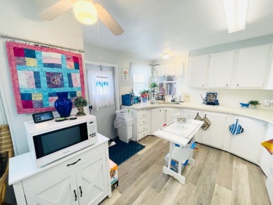 GOLF CART & SOME FURNISHINGS INCLUDED WITH THE HOME!!! This home on Lone Palm Golf Club in Florida - for sale on GolfHomes.com, golf home, golf lot