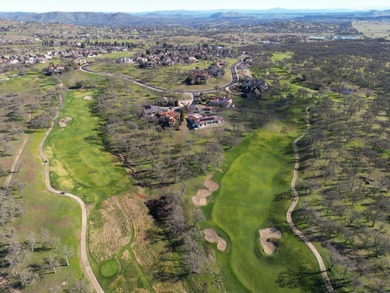 An exceptional homesite awaits in one of the Sierra Foothills' on The Club at Copper Valley Golf Course in California - for sale on GolfHomes.com, golf home, golf lot