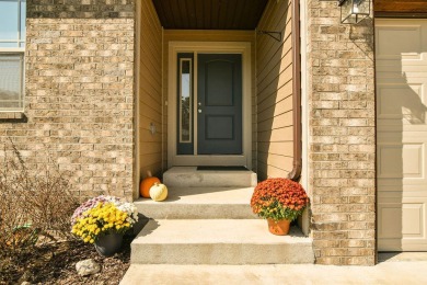 Welcome Home to 343 Cedar GladeDrive located in StoneBridge on Ledgestone Country Club and Golf Course in Missouri - for sale on GolfHomes.com, golf home, golf lot