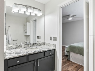*EXCEPTIONAL* Absolutely beautiful villa in The Villages of St on The Links of Spruce Creek in Florida - for sale on GolfHomes.com, golf home, golf lot