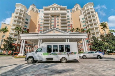 **ACTIVE MEMBERSHIP **...Move in Ready**WITH ELEVATOR**.. Enjoy on Reunion Resort Golf Course in Florida - for sale on GolfHomes.com, golf home, golf lot