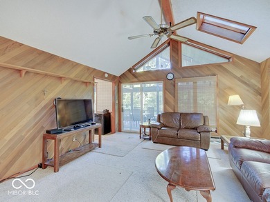 Amazing opportunity on a fantastic lot overlooking Broadmoor on  in Indiana - for sale on GolfHomes.com, golf home, golf lot