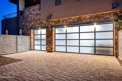 Escape to your own private oasis in the sought-after SEVEN on Desert Mountain Golf Club - Renegade Course in Arizona - for sale on GolfHomes.com, golf home, golf lot