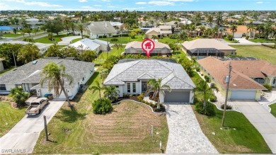 This home has all of the boxes checked!  Built 2022! Split on Royal Tee Country Club in Florida - for sale on GolfHomes.com, golf home, golf lot