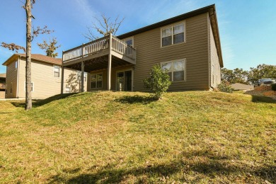 Welcome Home to 343 Cedar GladeDrive located in StoneBridge on Ledgestone Country Club and Golf Course in Missouri - for sale on GolfHomes.com, golf home, golf lot