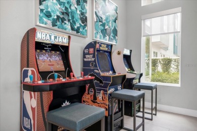 **ACTIVE MEMBERSHIP **...Move in Ready**WITH ELEVATOR**.. Enjoy on Reunion Resort Golf Course in Florida - for sale on GolfHomes.com, golf home, golf lot