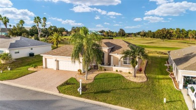 Incredible GOLF COURSE HOME. Bring your tooth brush and move on Eagle Ridge At Spruce Creek Country Club in Florida - for sale on GolfHomes.com, golf home, golf lot