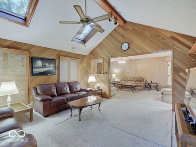 Amazing opportunity on a fantastic lot overlooking Broadmoor on  in Indiana - for sale on GolfHomes.com, golf home, golf lot