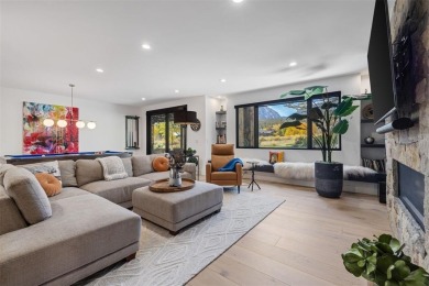 A Sanctuary of Sunlight, Soul and Sophistication. Welcome to on Raven Golf Club At Three Peaks in Colorado - for sale on GolfHomes.com, golf home, golf lot