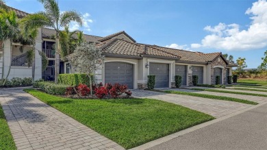 Set within the acclaimed Lakewood National Golf Club, this on Lakewood National Golf Club in Florida - for sale on GolfHomes.com, golf home, golf lot