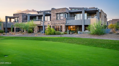 Escape to your own private oasis in the sought-after SEVEN on Desert Mountain Golf Club - Renegade Course in Arizona - for sale on GolfHomes.com, golf home, golf lot