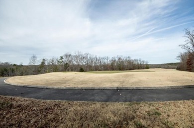 This beautiful brick home is nestled along the 14th hole of on Indian Trace Golf Course in Georgia - for sale on GolfHomes.com, golf home, golf lot