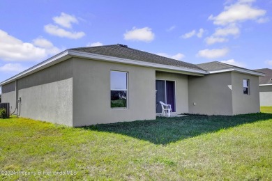 The scenic vistas of Sherman Hills Golf Club serve as a serene on Sherman Hills Golf Club in Florida - for sale on GolfHomes.com, golf home, golf lot