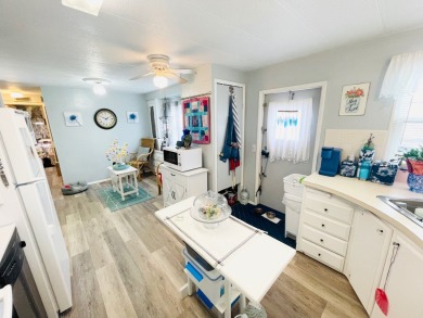 GOLF CART & SOME FURNISHINGS INCLUDED WITH THE HOME!!! This home on Lone Palm Golf Club in Florida - for sale on GolfHomes.com, golf home, golf lot