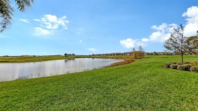 Set within the acclaimed Lakewood National Golf Club, this on Lakewood National Golf Club in Florida - for sale on GolfHomes.com, golf home, golf lot