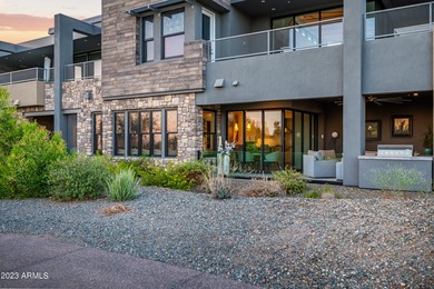 Escape to your own private oasis in the sought-after SEVEN on Desert Mountain Golf Club - Renegade Course in Arizona - for sale on GolfHomes.com, golf home, golf lot