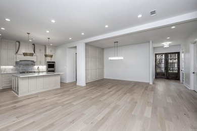 33 Mereville Place is located in one of Chenal's newest gated on Chenal Country Club - Bear Den Mountain in Arkansas - for sale on GolfHomes.com, golf home, golf lot